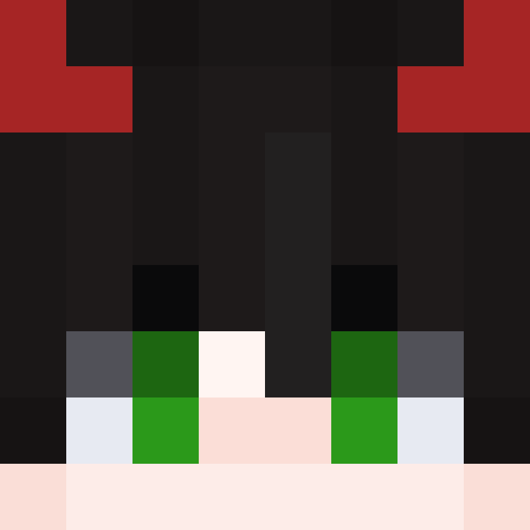 JLCASTELLANOS's skin