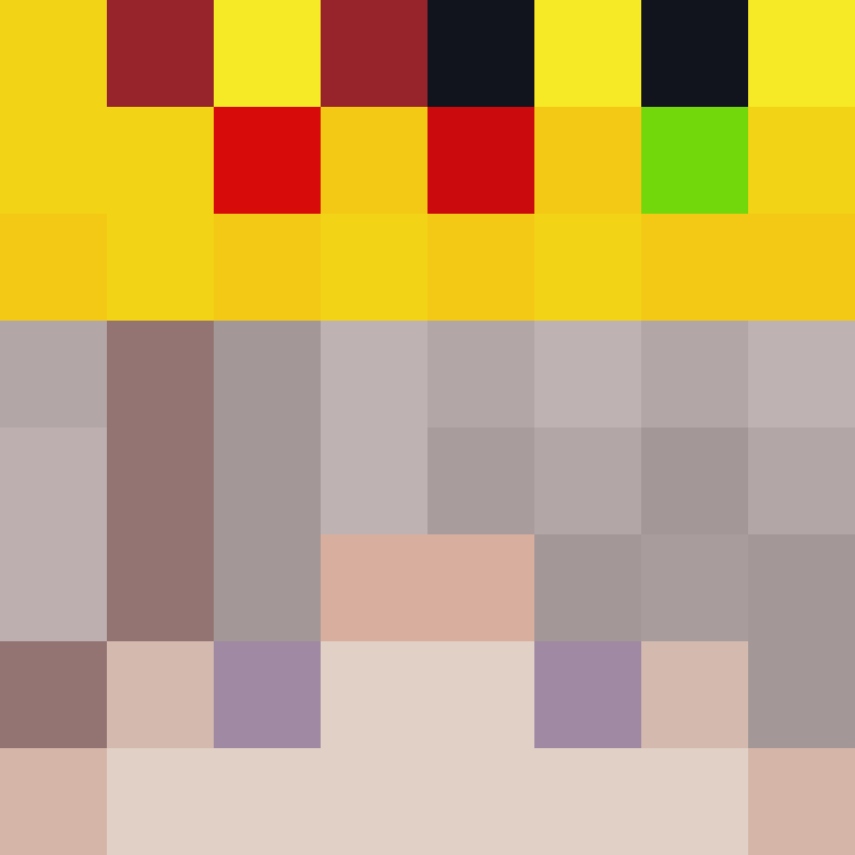Red_Beard_86's skin