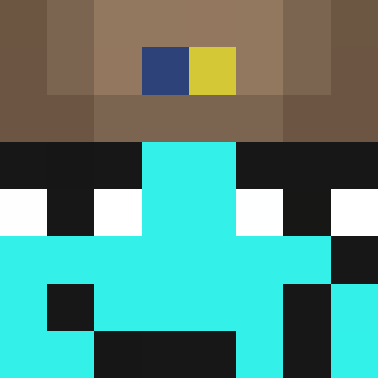 MulleLemonad's skin