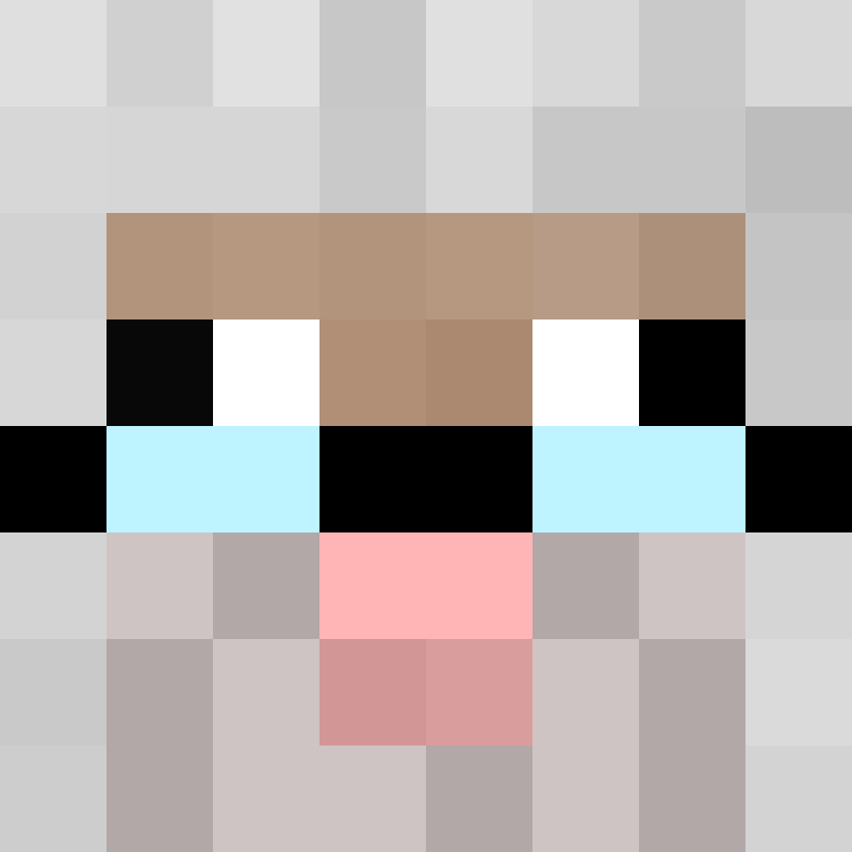 luisitoz's skin
