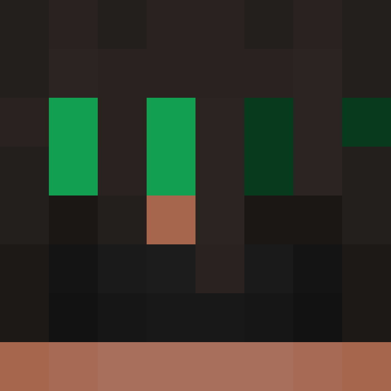 ItsZizo's skin