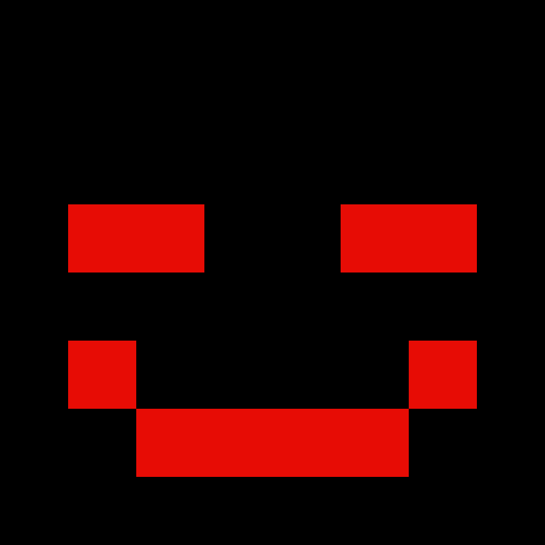 Rushifell's skin