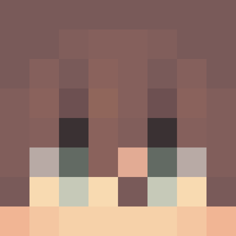 vynlin's skin