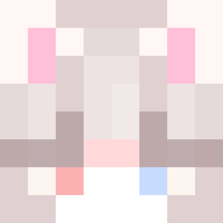 Sylviet's skin