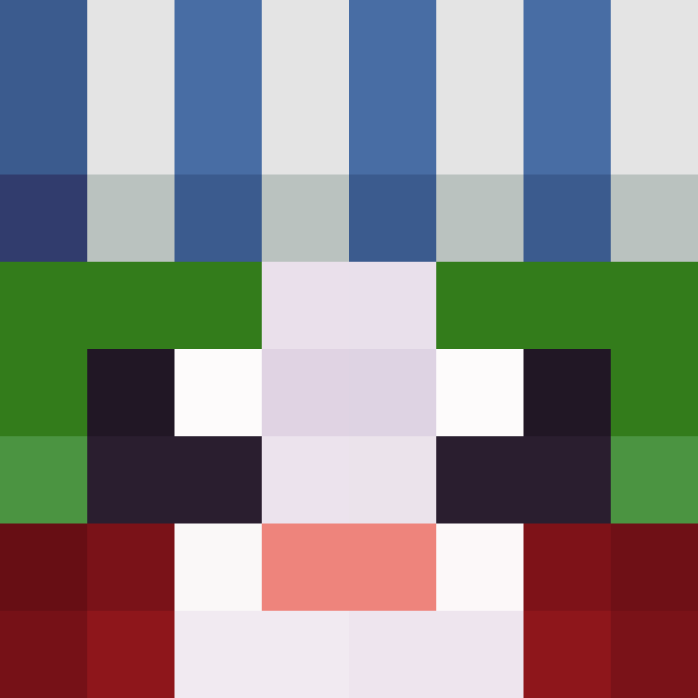 Velx2ma's skin