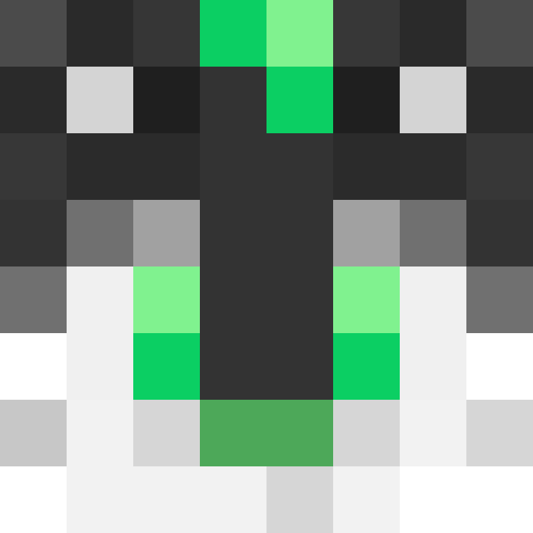 piacek's skin