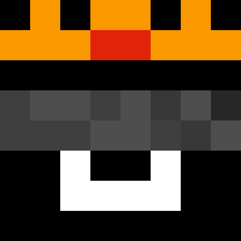doxj's skin