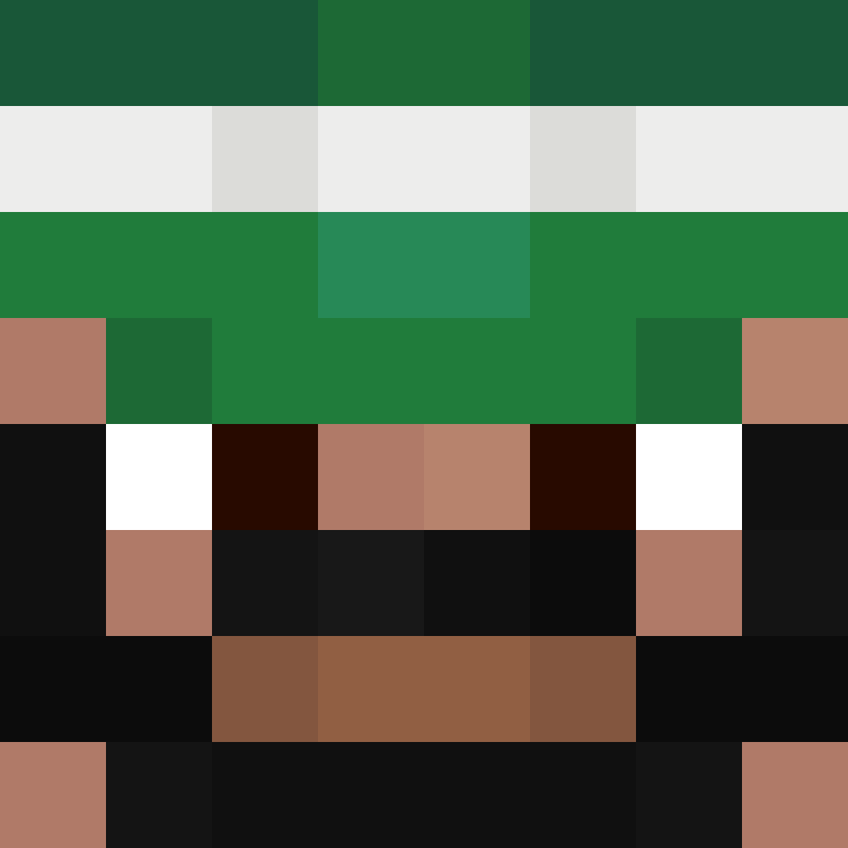 Horan20's skin