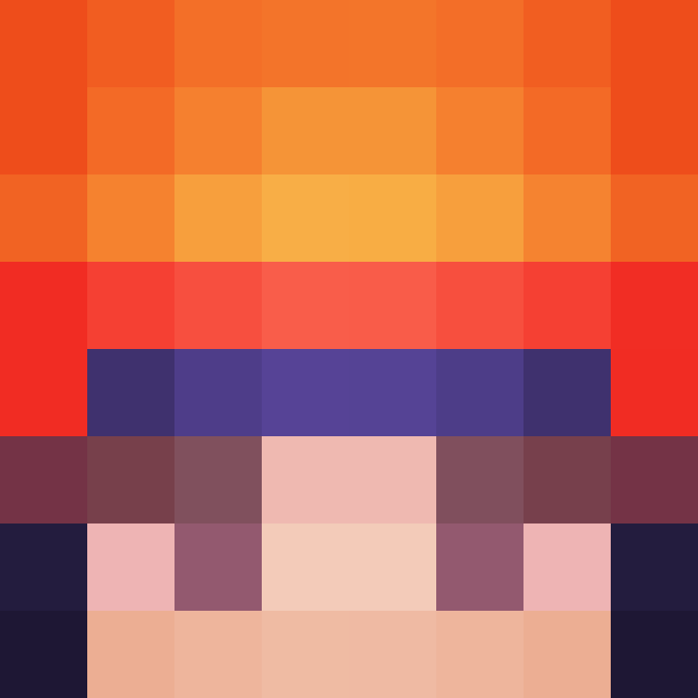 Lymoons's skin
