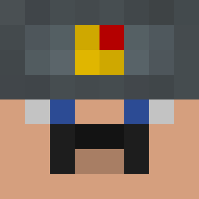 tikimaster39's skin
