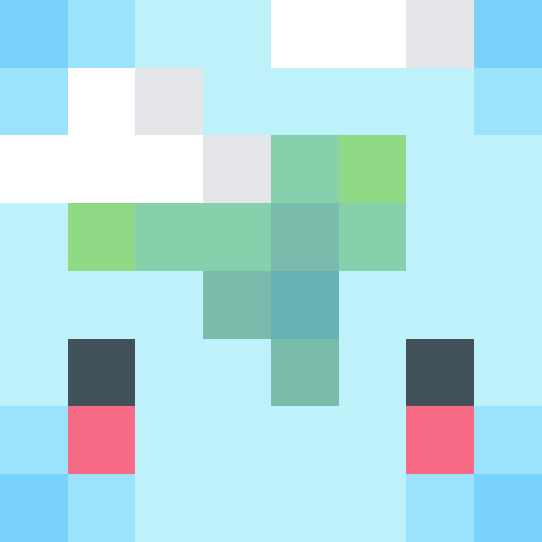 That1monkey414's skin