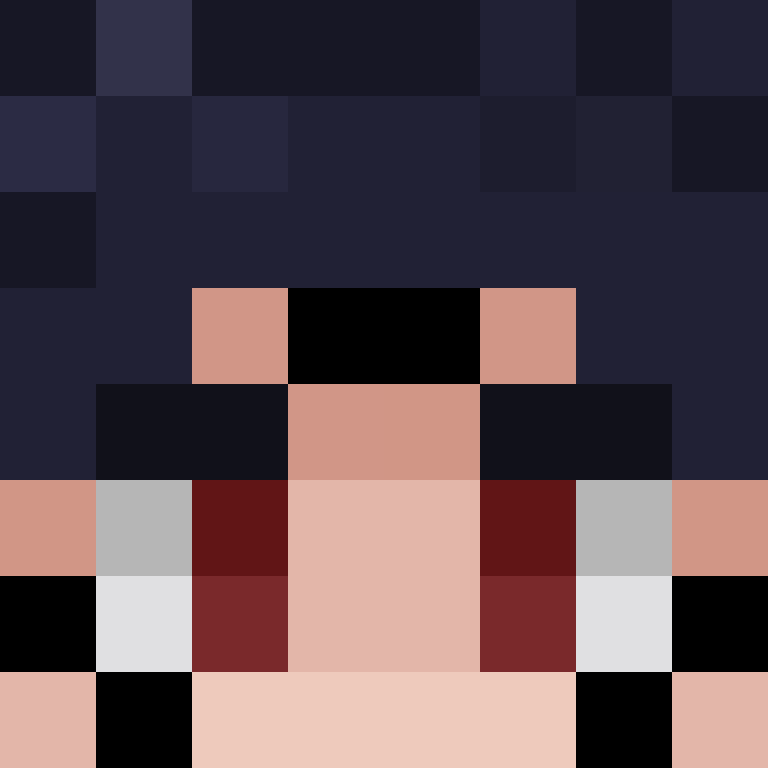 blazes268's skin