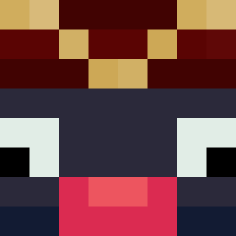 Lagonis's skin