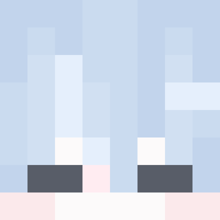 majin1995's skin