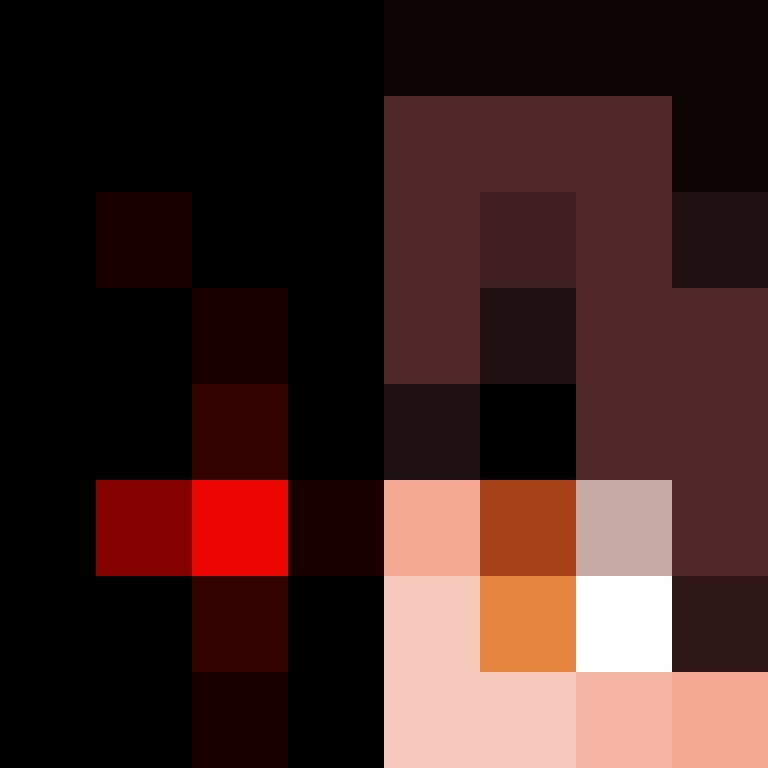 WitherStorm88's skin