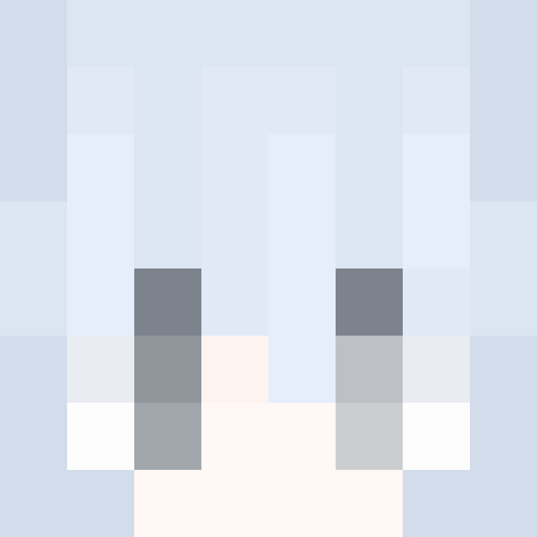 shamwr's skin
