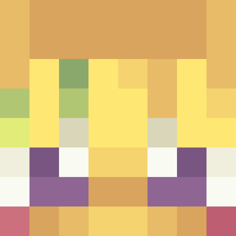 okFae's skin