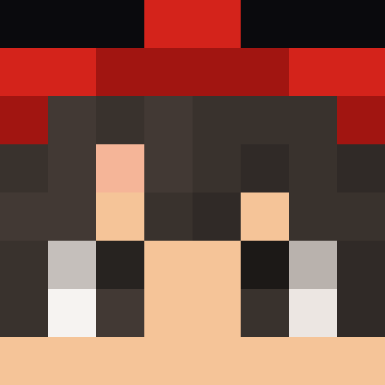 VinkeliVonkeli's skin
