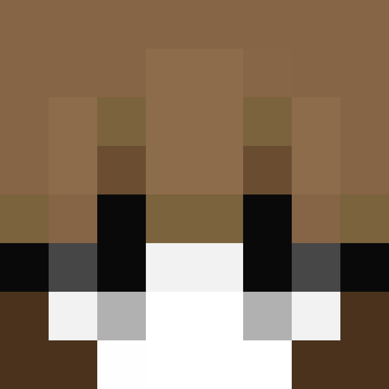 eurcuser's skin