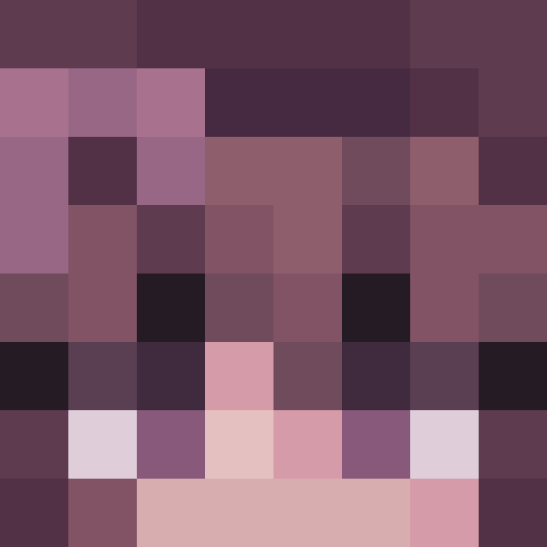 Ovsanna's skin