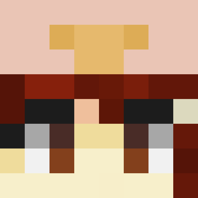 Crafty112's skin