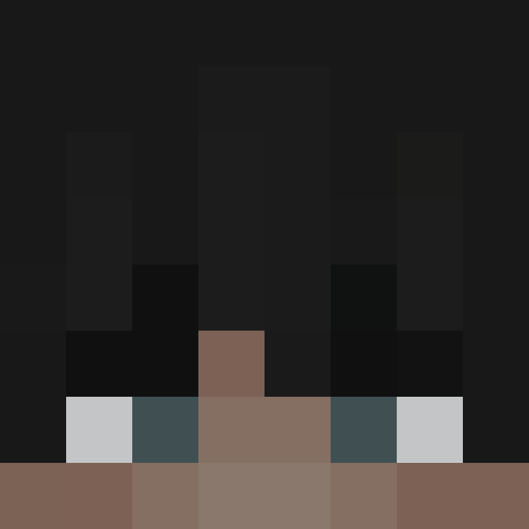 SnowSlurper's skin
