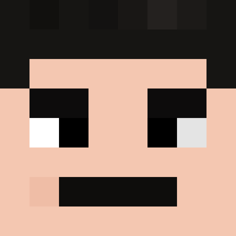 SquishyLook's skin