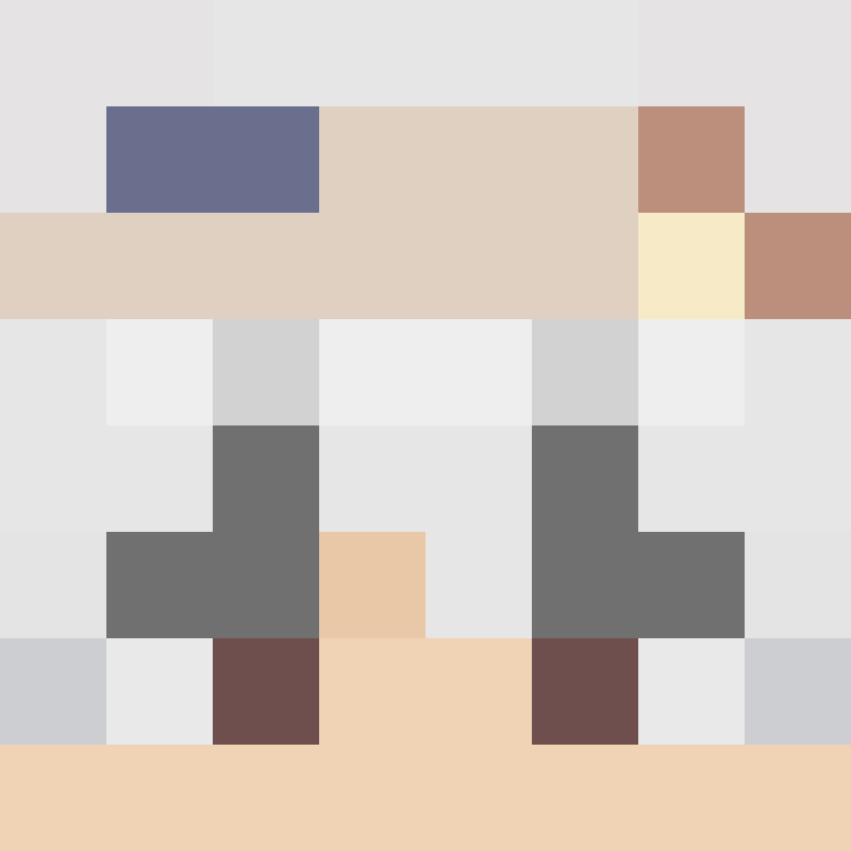 cribdib's skin