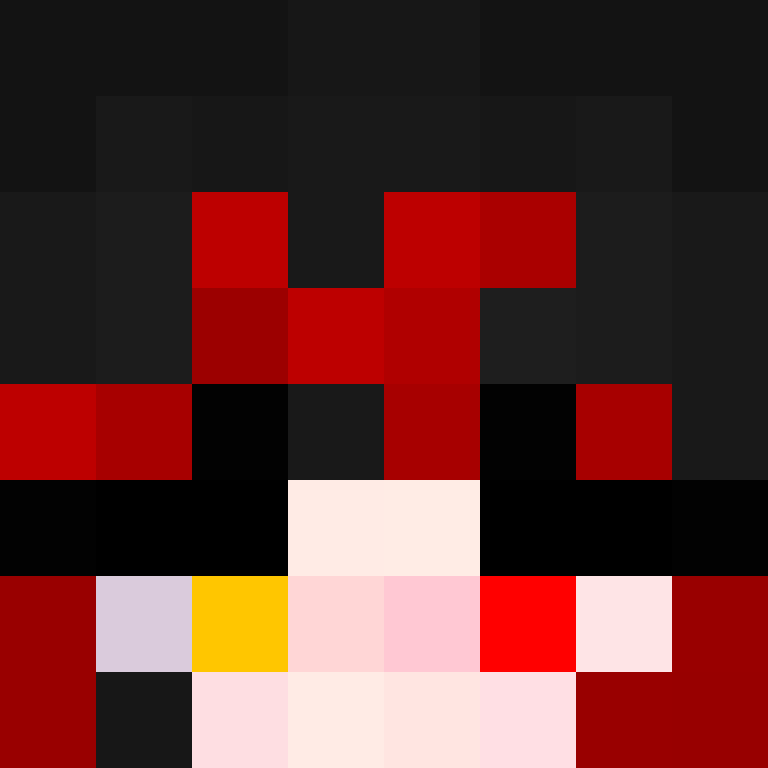 ConsoleClient538's skin