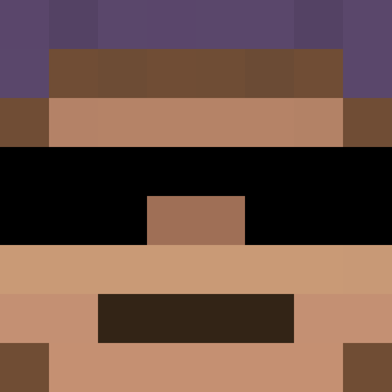 itsLeay's skin