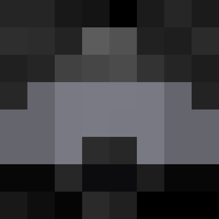 Yeleha's skin