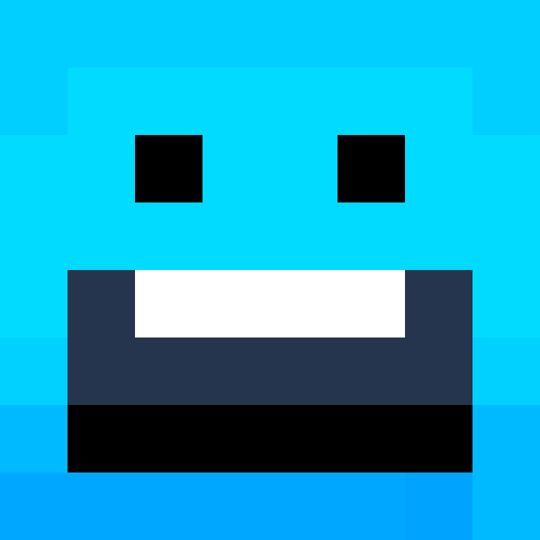 JTLewis01's skin