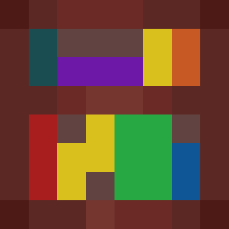MelInHell's skin
