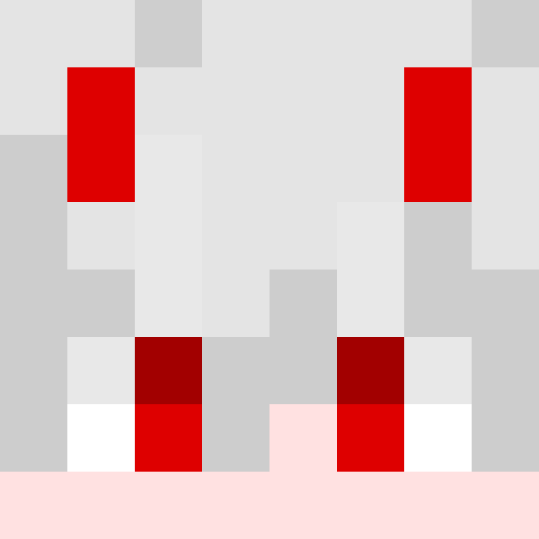 kpema's skin