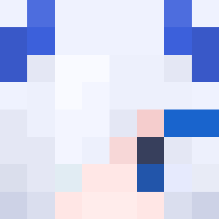 AZAIAZA's skin