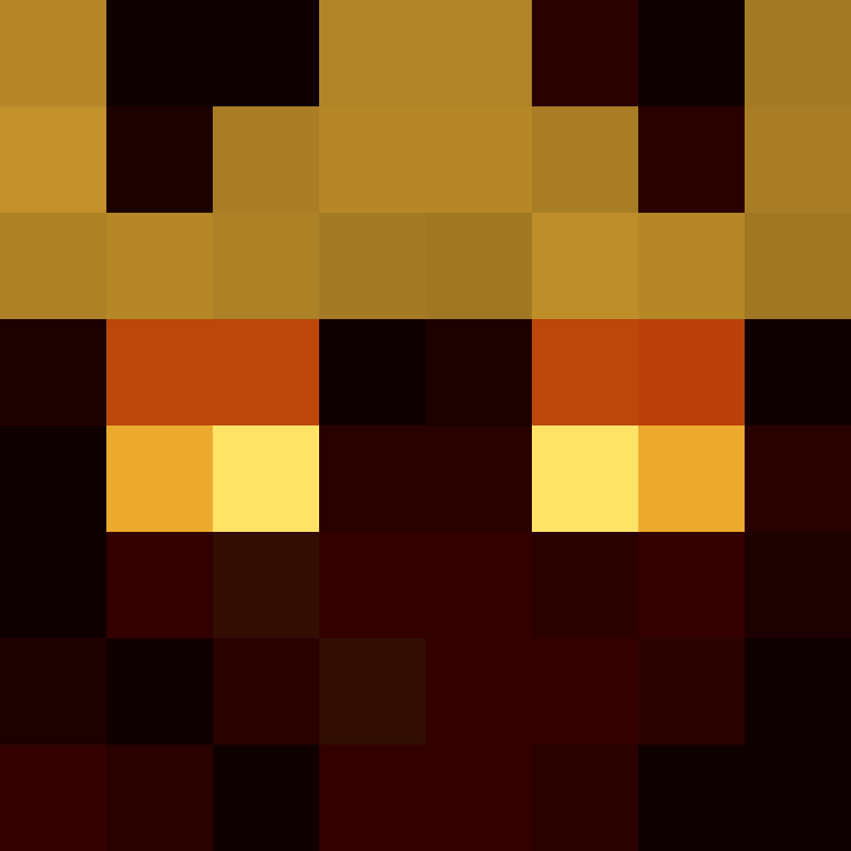 Konkon2's skin