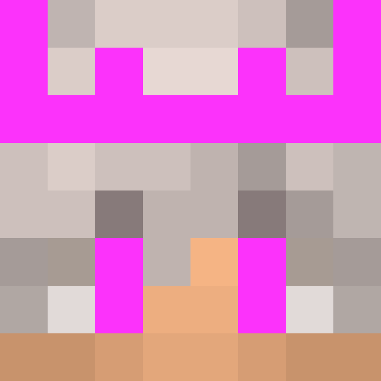 _Gabski_'s skin