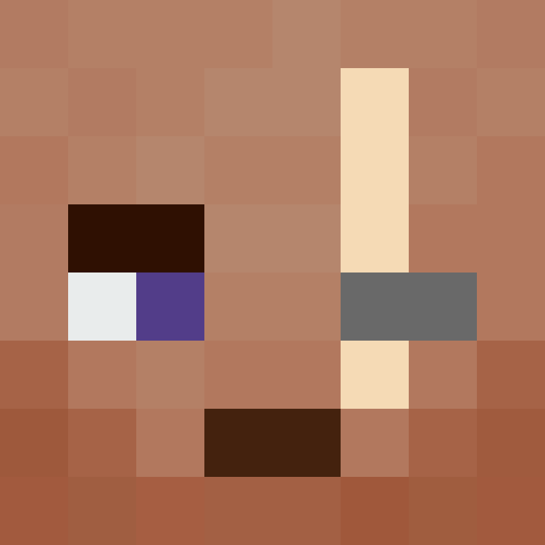 BukkitAPI's skin