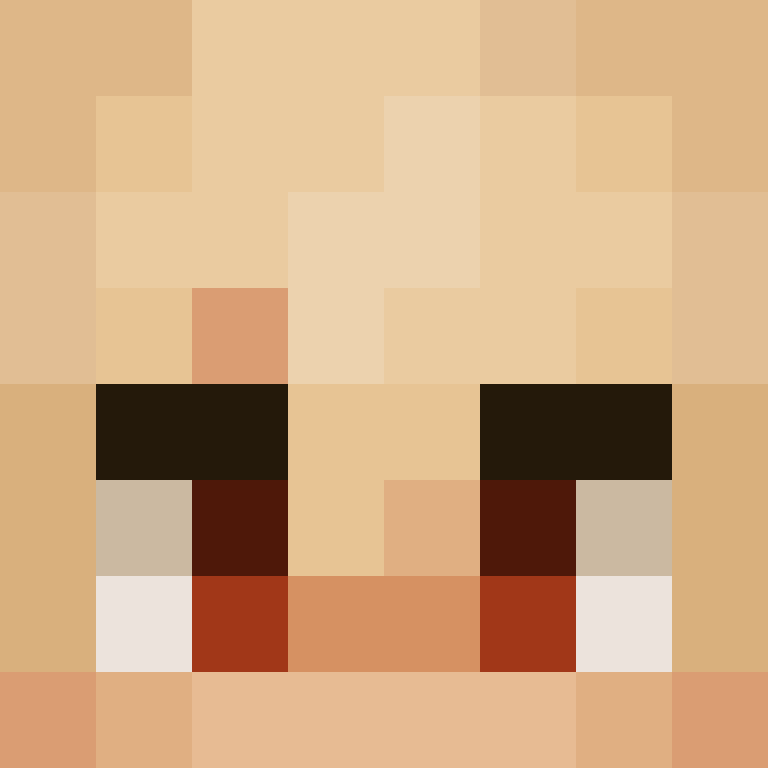 Zecthaz's skin