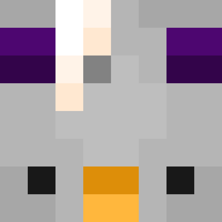 AZAIAZA's skin