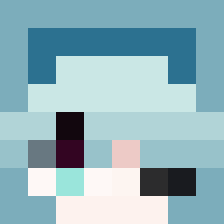 Kurowzz's skin