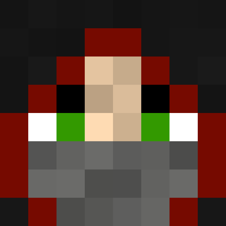 Tony_Light's skin