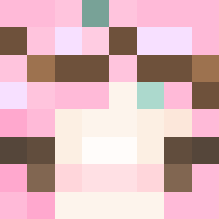 AngeII's skin