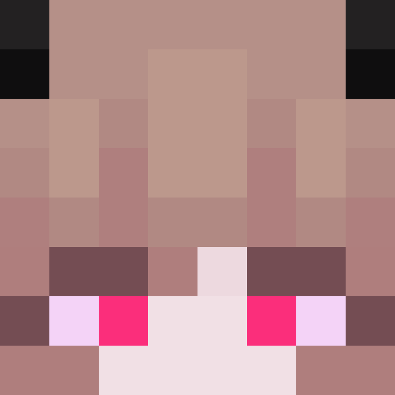 youronelove's skin