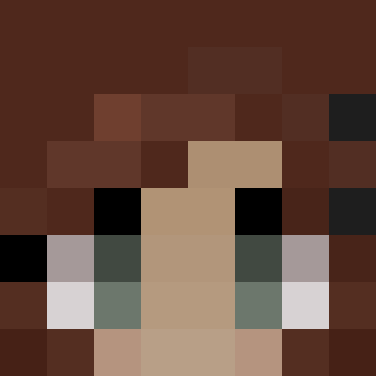sillygothgal's skin