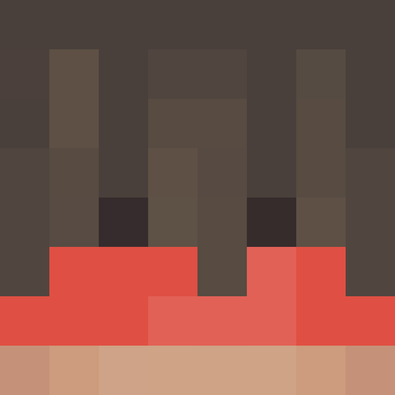 Jaxxovu's skin