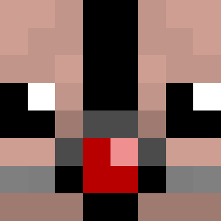 K0RGEN's skin