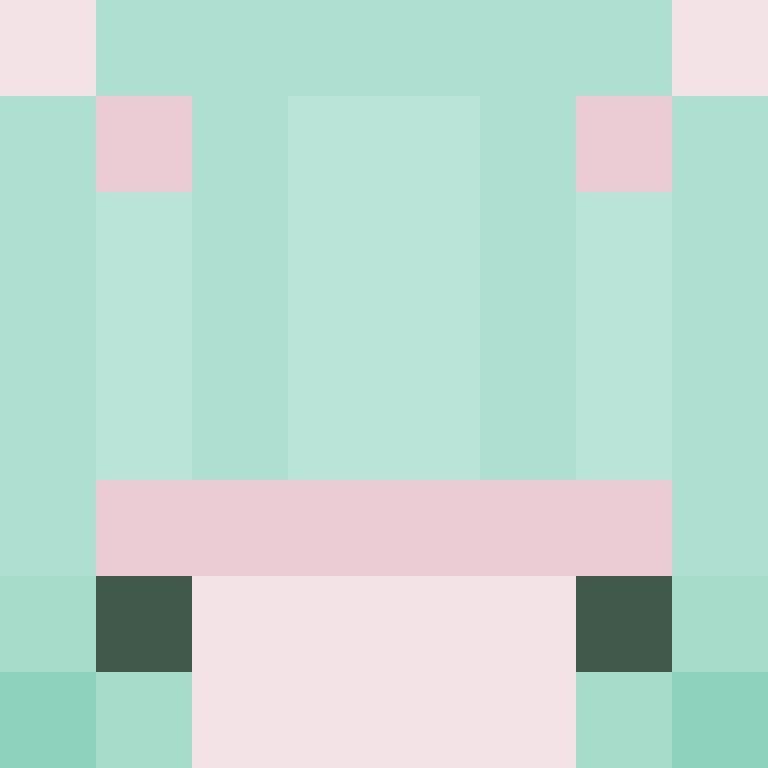 Flirz's skin