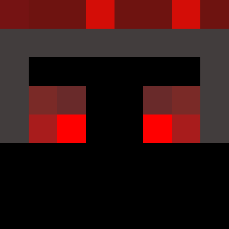 GeyserMC's skin