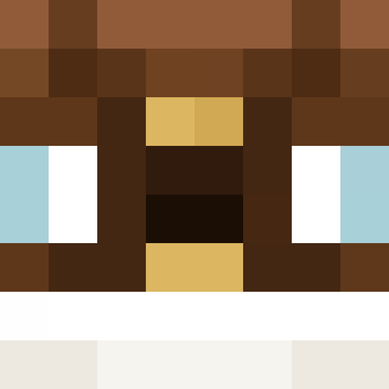 krijgsheer's skin